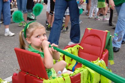 St. Patrick's Day Parade