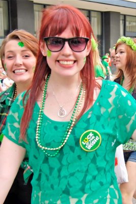 St. Patrick's Day Parade