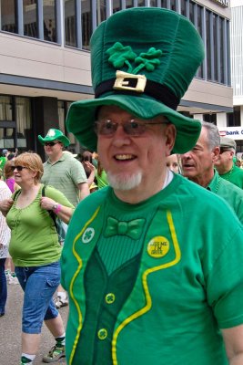 St. Patrick's Day Parade