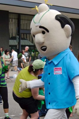 St. Patrick's Day Parade