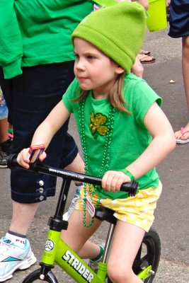 St. Patrick's Day Parade