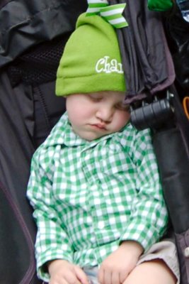 St. Patrick's Day Parade
