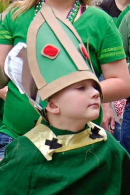 St. Patrick's Day Parade