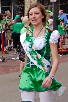 St. Patrick's Day Parade