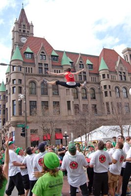 St. Patrick's Day Parade