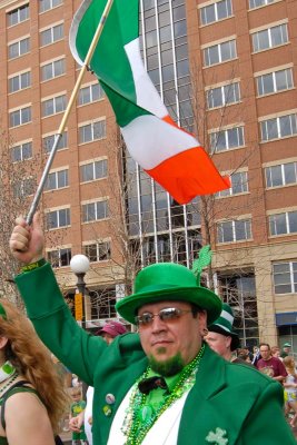 St. Patrick's Day Parade