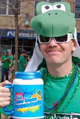St. Patrick's Day Parade