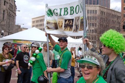 St. Patrick's Day Parade