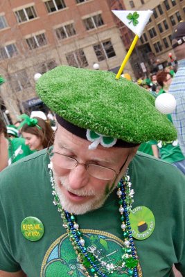 St. Patrick's Day Parade