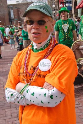 St. Patrick's Day Parade