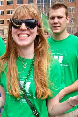 St. Patrick's Day Parade