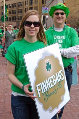 St. Patrick's Day Parade