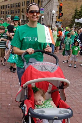 St. Patrick's Day Parade