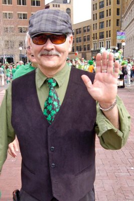 St. Patrick's Day Parade