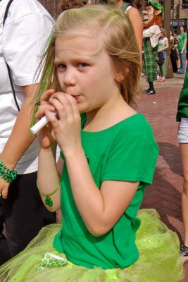 St. Patrick's Day Parade