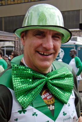 St. Patrick's Day Parade
