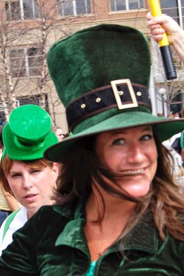 St. Patrick's Day Parade