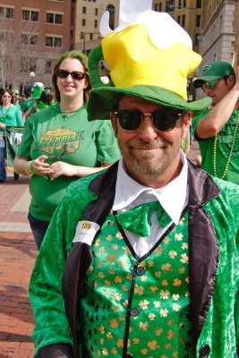 St. Patrick's Day Parade