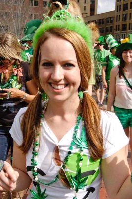 St. Patrick's Day Parade