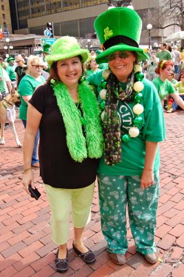 St. Patrick's Day Parade