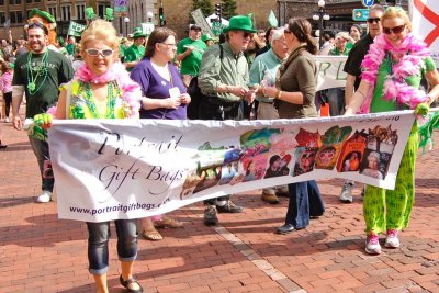 St. Patrick's Day Parade