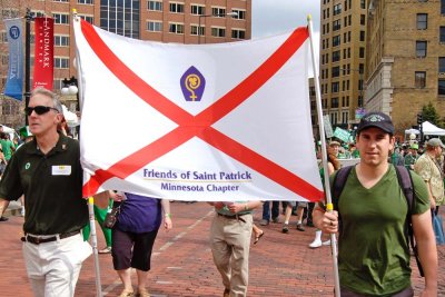 St. Patrick's Day Parade