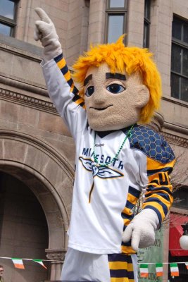 St. Patrick's Day Parade