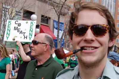 St. Patrick's Day Parade