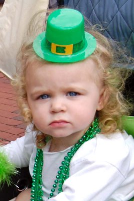 St. Patrick's Day Parade