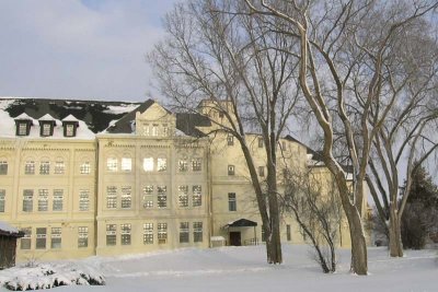 Kirkbride