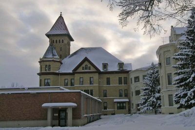 Kirkbride