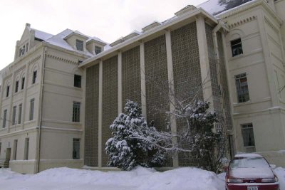 Kirkbride