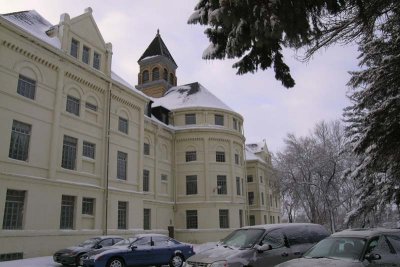 Kirkbride