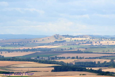 Hume Castle