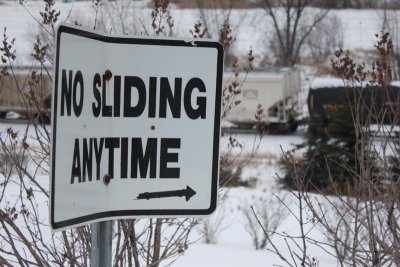 The Warning