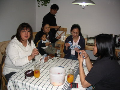New Year 08