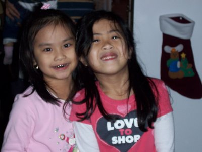 New Year 08