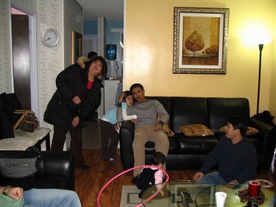 Christmas 07