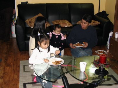 Christmas 07