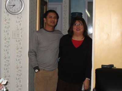 Christmas 07