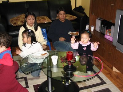 Christmas 07