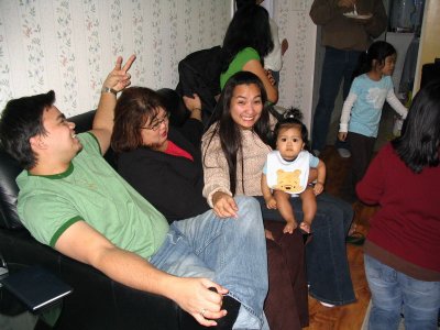 Christmas 07