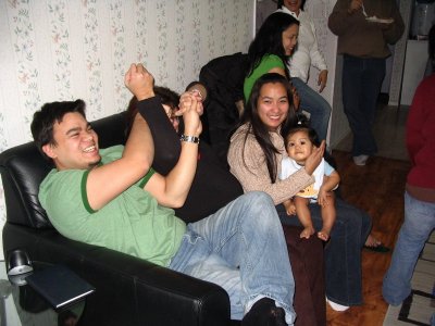 Christmas 07