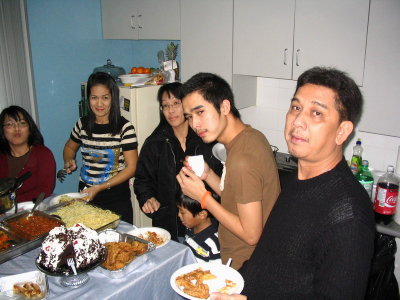 Christmas 07