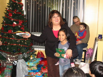 Christmas 07