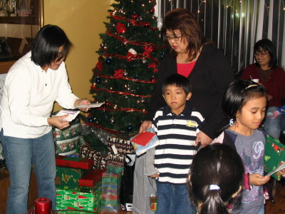 Christmas 07