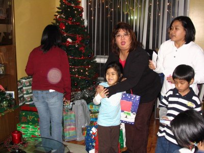 Christmas 07