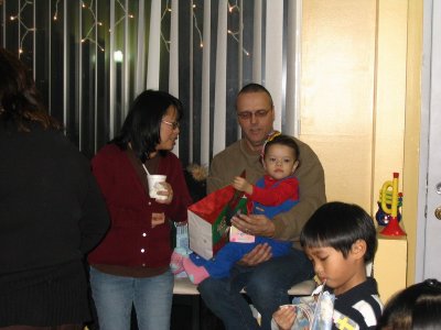 Christmas 07