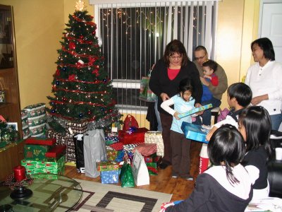 Christmas 07