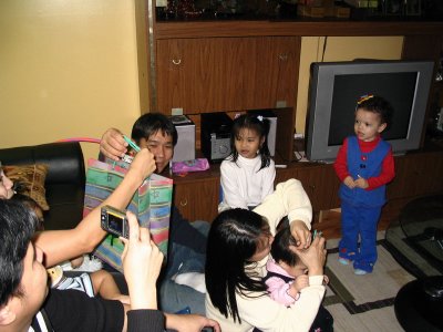 Christmas 07